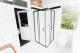 Queen Room, Ensuite Bathroom
 - Bundanoon Hotel