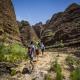 Domes & Cathedral Gorge Walk
 - Cathedral Gorge, Domes & Echidna Chasm Guided Walk Bungle Bungle Guided Tours