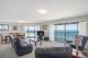Lounge 1 bedroom standard
 - Burleigh Esplanade Holiday Apartments
