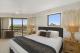 Main bedroom - superior
 - Burleigh Esplanade Holiday Apartments