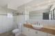 Ensuite - superior
 - Burleigh Esplanade Holiday Apartments