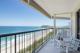 Balcony - superior
 - Burleigh Esplanade Holiday Apartments