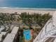 View  - Burleigh Surf Apartments