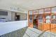 Reception
 - Burnie Central Townhouse Hotel