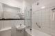 Bathroom 
 - Burnie Central Townhouse Hotel