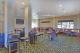 Restaurant
 - Burnie Central Townhouse Hotel