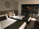 Queen Room
 - Burnie Central Townhouse Hotel