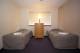 Bedroom
 - Burswood Lodge Apartments
