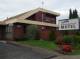 Exterior
 - Burwood East Motel