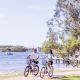 eBike 5
 - Noosa Southern Everglades & Stingray Kayak tour By Earth and Ocean