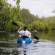 Kayak 2
 - Noosa Southern Everglades & Stingray Kayak tour By Earth and Ocean