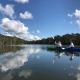 Kayak 5
 - Noosa Southern Everglades & Stingray Kayak tour By Earth and Ocean