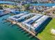 Waterfront Apartment Hotel - C Mandurah