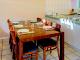 3 Bedroom Spa Dining Room
 - Cable Beachside Villas