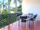 3 Bedroom - Balcony
 - Cable Beachside Villas