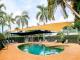 Swimming Pool Day
 - Cable Beachside Villas