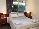 2 Bedroom Queen Bedroom
 - Cable Beachside Villas