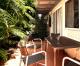 2 Bedroom - Patio
 - Cable Beachside Villas