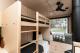 CABN Hahndorf bedroom
 - CABN Hahndorf Adelaide Hills