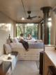 CABN Hahndorf bedroom
 - CABN Hahndorf Adelaide Hills