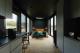 Bedroom and kitchen, CABN Cape St Albans, KI
 - CABN X Kangaroo Island