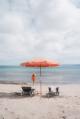 Private beach, CABN Cape St Albans, KI
 - CABN X Kangaroo Island