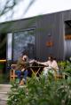 CABN X Seppeltsfield outdoor deck
 - CABN X Seppeltsfield