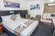 Deluxe Queen Room
 - Caboolture Motel
