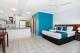 Cairns City Palms - Executive Suite
 - Cairns City Palms