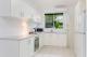 Cairns City Palms - Two Bedroom Apartment Kitchen  - Cairns City Palms
