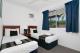 Cairns City Palms - Two Bedroom Apartment
 - Cairns City Palms