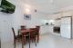 Cairns City Palms - Two Bedroom Apartment
 - Cairns City Palms