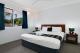 Cairns City Palms - One Bedroom Apartment
 - Cairns City Palms