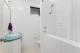 Cairns City Palms - One Bedroom Apartment Bathroom
 - Cairns City Palms