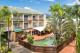Cairns City Sheridan Pool Area
 - Cairns City Sheridan