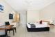 Cairns City Sheridan Queen Room 
 - Cairns City Sheridan