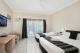 Cairns City Sheridan Twin Room  - Cairns City Sheridan
