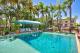 Cairns City Sheridan Second Pool Area
 - Cairns City Sheridan