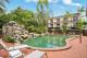 Cairns City Sheridan Pool 1
 - Cairns City Sheridan