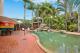 Cairns City Sheridan Pool 2
 - Cairns City Sheridan