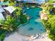 Resort Image - Main Pool
 - Cairns Colonial Club Resort