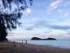Palm Cove Beach
 - Green Island & Cairns City Sights Cairns Discovery Tours