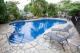 Swimming Pool
 - Cairns Plaza Hotel