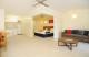 Deluxe One Bed Apt - Orchid
 - Cairns Queenslander Hotel & Apartments