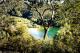 Calabash Bay Lodge - Surrounding bushland
 - Calabash Bay Lodge