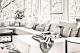 Calabash Bay Lodge - Living Room
 - Calabash Bay Lodge