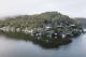 Aerial View
 - Calabash Bay Lodge