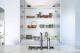 Kitchen Pantry
 - Calabash Bay Lodge