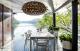 Downstairs Deck
 - Calabash Bay Lodge