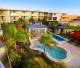 Exterior
 - Caloundra Central Apartment Hotel